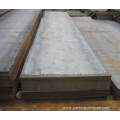 NM400 Alloy steel pipe plate